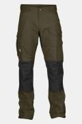 Fjällräven Vidda Pro Trousers Donkerkaki