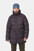 Patagonia Silent Down Parka Zwart