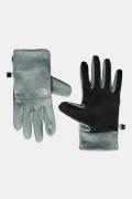 The North Face Etip Recycled Glove Middengrijs/Mengeling
