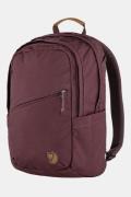 Fjällräven Raven 20 Rugzak Bordeaux / Kastanjebruin