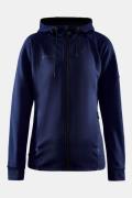 Craft Advance Unify Jacket Marineblauw