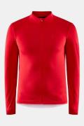 Craft Adv Bike Essence Ls Jersey M Shirt Ls Rood