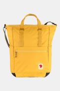 Fjällräven High Coast Totepack Middengeel