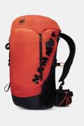 Mammut Ducan 24 Rugzak Oranje/Zwart