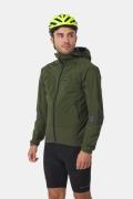 Gore Wear Lupra Jacket Mens Donkergroen