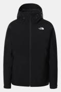 The North Face Carto Triclimate 3-in-1 Jas Dames Zwart