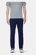 Mammut Runbold Broek Long Marineblauw