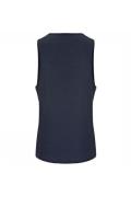 Supernatural Base 140 Tanktop Donkerblauw