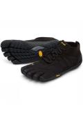 Vibram FiveFingers V-Trek Schoen Dames Zwart