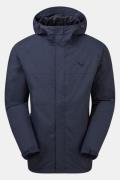 Sprayway Santiago Hardshell Jas Donkerblauw