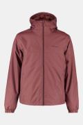 Ayacucho Adventure Insulated Jacket Bordeaux / Kastanjebruin