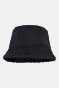 Ayacucho Sherpa Bucket Hat Zwart