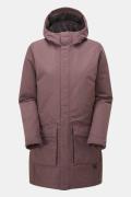 Sprayway Annandale Parka Pruimpaars