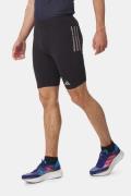 adidas Own The Run Half Tight Zwart