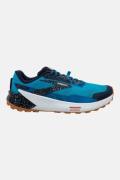 Brooks Catamount 2 Trailschoen 1D Donkerblauw/Middenblauw