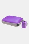 Cocoon Air Core Pillow Ultralight Paars