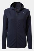 Craghoppers Nosilife Nilo Hoody Dames Marineblauw