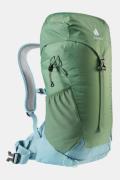 deuter AC Lite 22 SL Rugzak Dames Lichtgroen/Lichtgrijs