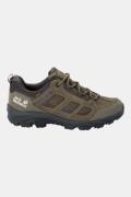 Jack Wolfskin Vojo 3 Texapore Low M Middenkaki/Middengrijs