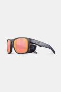 Julbo Shield M Spectron Cat.3 Zonnebril Middengrijs/Middenroze