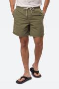 O'Neill Vert Swim Shorts DEEP LICHEN GREEN