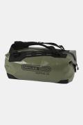 Ortlieb 40L Duffel Donkergroen