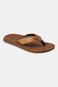 Reef Drift Classic Brown Slipper Brown