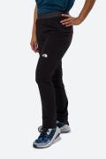 The North Face AO Woven Pant Dames Zwart