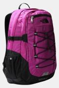 The North Face Borealis Classic Rugzak Paars/Zwart