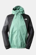 The North Face Farside Jacket Zwart/Groen