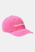 The North Face Pet Horizontal Embro Ballcap Lichtroze