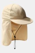 The North Face Class V Sunshield Pet Beige