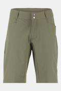 Vaude Razar Shorts II Fietsshort Middenkaki