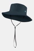 Fjällräven Abisko Sun Hat Marineblauw