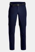 Maier Sports Torid Afritsbroek Indigo Blauw