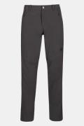 Mammut Hiking Broek Donkergrijs