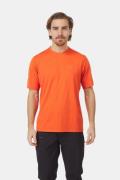 Arc'teryx Corman Crew T-shirt Oranje