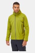 Rab Kinetic 2.0 Jacket Groen