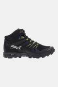 Inov-8 Roclite G 345 Gore-Tex V2 Wandelschoen Zwart/Limoengroen