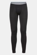 Odlo Suw Bottom Pant Merino 200 Zwart