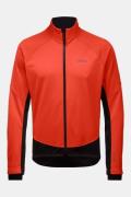 Gore Wear C3 Gtx I Thermo Jacket Middenrood/Zwart