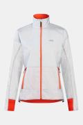 Gore Wear Drive Jacket Womens Wit/Rood