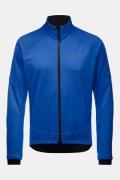 Gore Wear C3 Gtx I Thermo Jacket Blauw