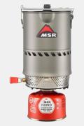 MSR Reactor 1,0l Stove System Brander Geen Kleur