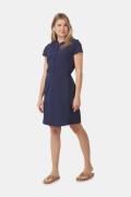 Craghoppers Nosilife Pro Jurk Marineblauw
