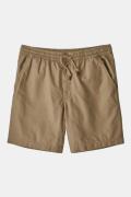 Patagonia M'S Lw All-Wear Hemp Volley Shorts Middenkaki