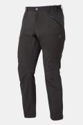 Sprayway Compass Pro Pant Regular Zwart