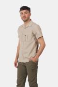 Ayacucho Jungle Travel T-Shirt Beige