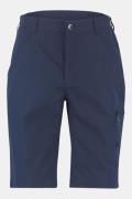 Ayacucho Camping Utility Short Korte Broek Marineblauw