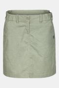 Ayacucho Cape Town Skort Dames Middenkaki/Patroon